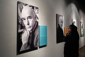 نمایش آثار گنجینه موزه هنرهای معاصر